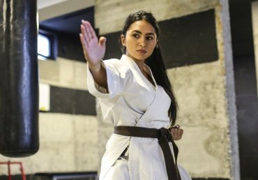 Artes Marciales para Mejorar la Salud Mental