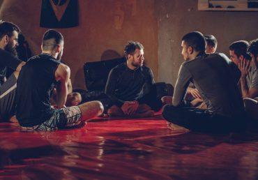 Las artes marciales para mayores de 40: beneficios y cuidados especiales