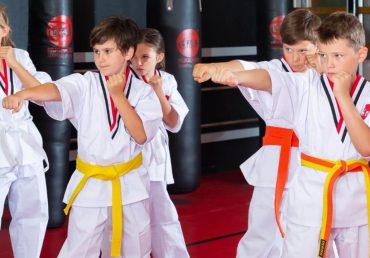 Cómo preparar a los niños para enfrentar situaciones de acoso escolar