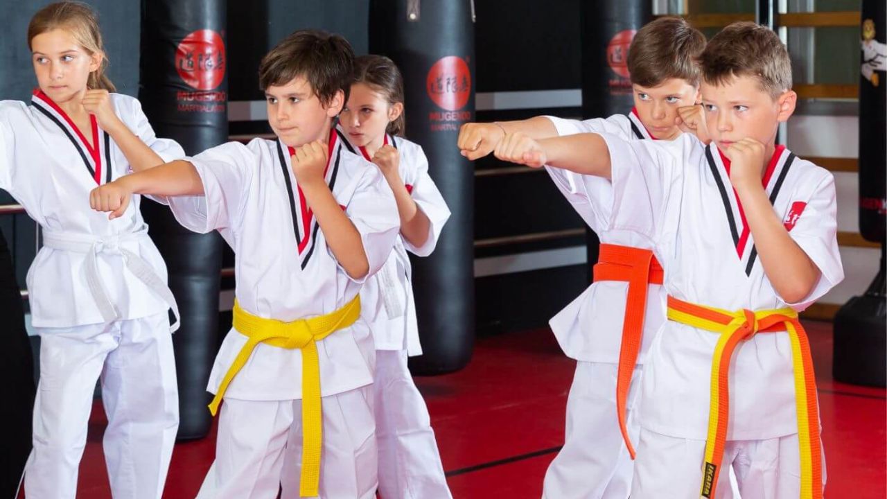 Cómo preparar a los niños para enfrentar situaciones de acoso escolar