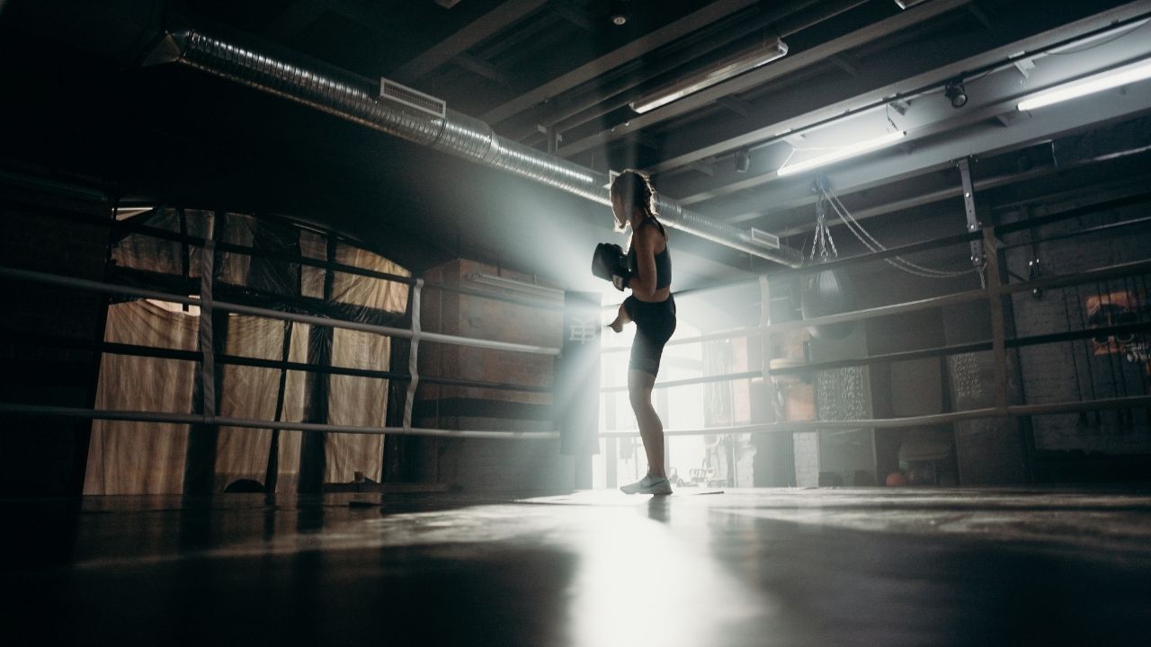 Mejores gimnasios para kickboxing en Barcelona